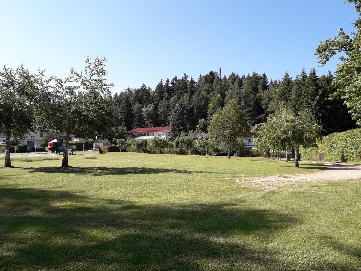 Ferienwohnungen Lipnik Am See Sankt Kanzian am Klopeiner See Extérieur photo