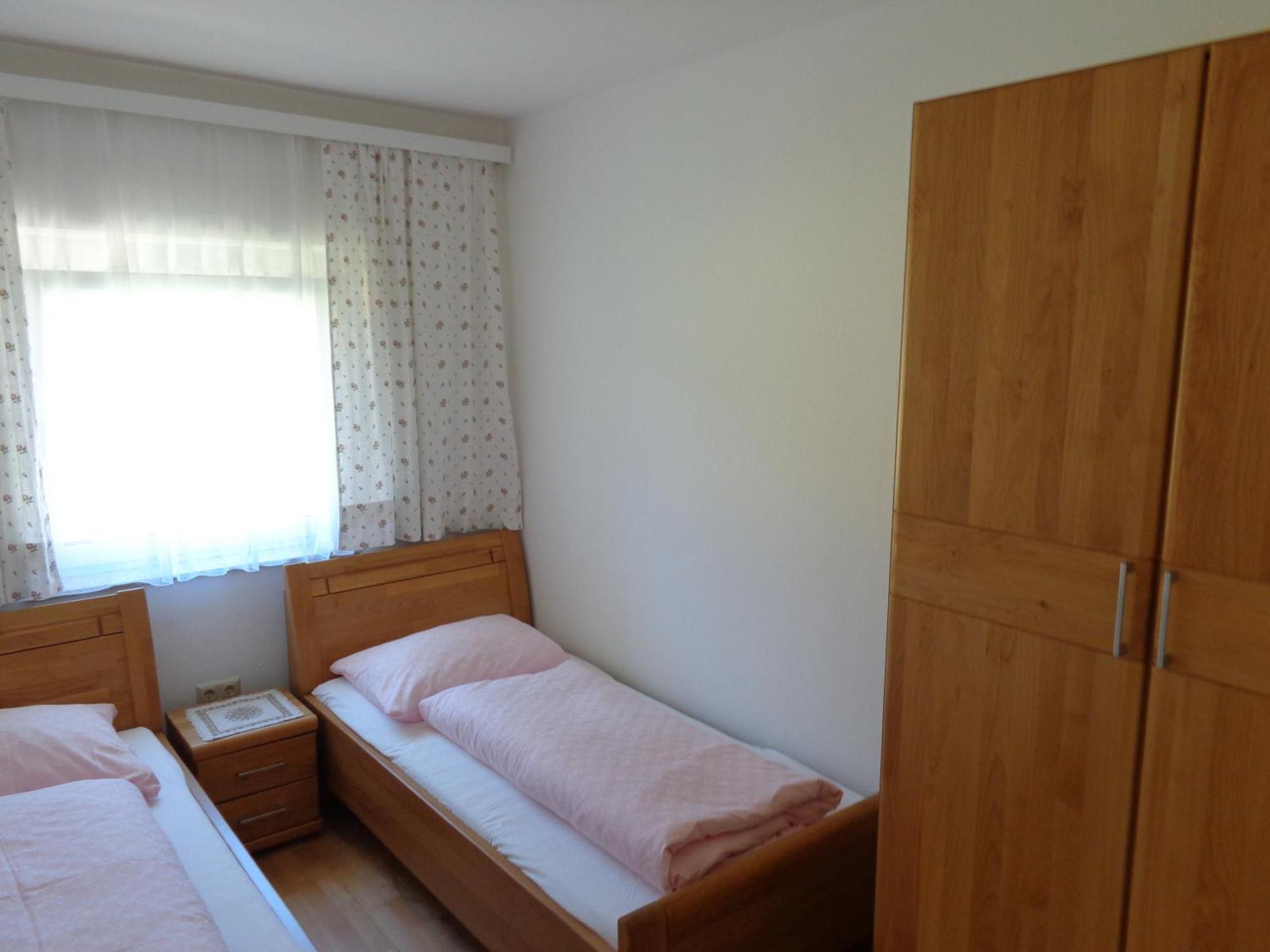 Ferienwohnungen Lipnik Am See Sankt Kanzian am Klopeiner See Chambre photo