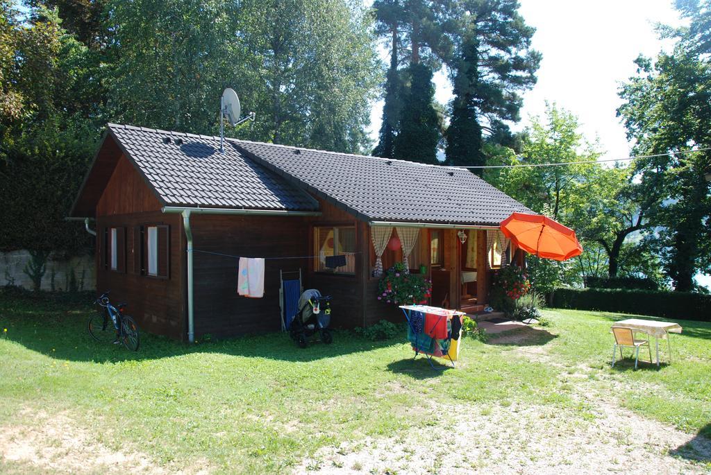 Ferienwohnungen Lipnik Am See Sankt Kanzian am Klopeiner See Extérieur photo
